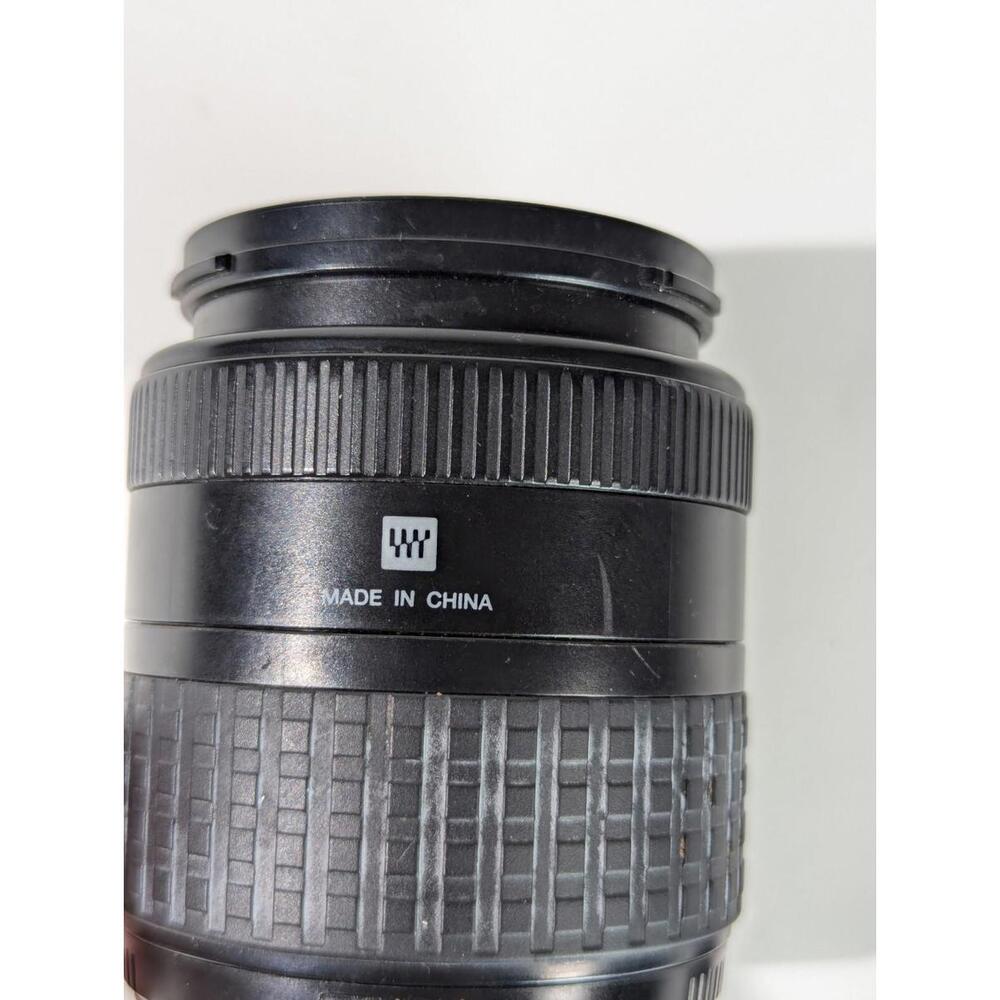 OLYMPUS ZUIKO DIGITAL 14-45mm F3.5-5.6 Zoom Lens Four Thirds - Picture 6 of 7